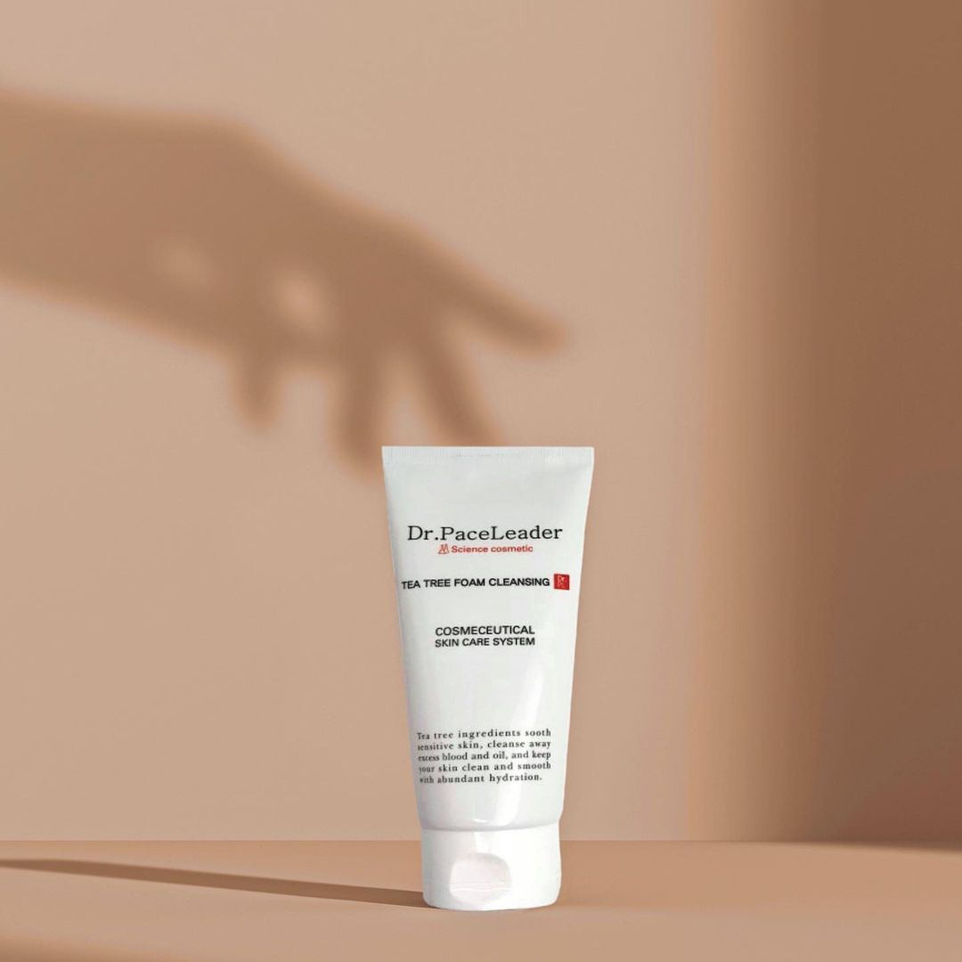 Neo Cosmetics store is authorized distributor for Dr. PaceLeader