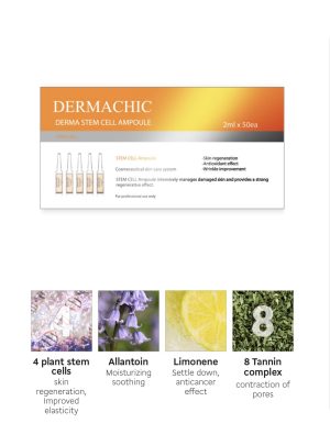 Dermachic Derma Stem Cell