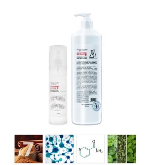 Dual Whitening Skin Toner