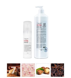 Dual Wrinkle Skin Toner