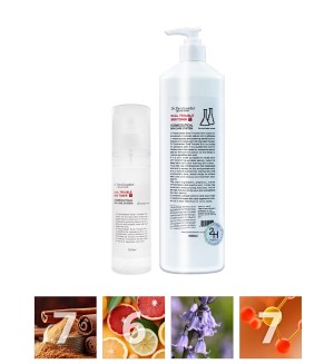 Dual Trouble Skin Toner