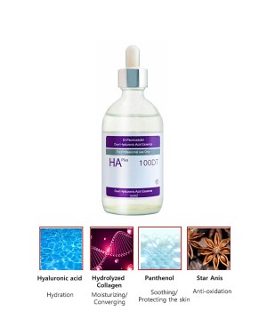 Dual Hyaluronic Acid Essence