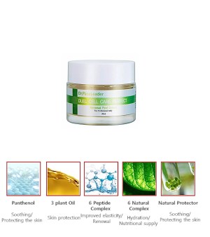 Dual Cell Care Perfect Renewal Feel Cream