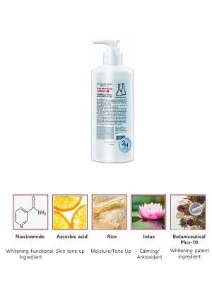 Dual Whitening Essense