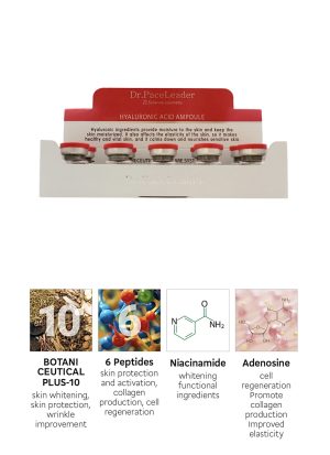 Hyaluronic Acid Ampoule