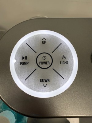 aqua peel beauty machine