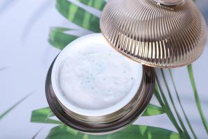 CreBeau Silk Peptide Active Cream