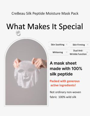Screenshot 2025-06-13 at 12.14.51 PM CREBEAU Silk Mask Pack Extracted from Nature