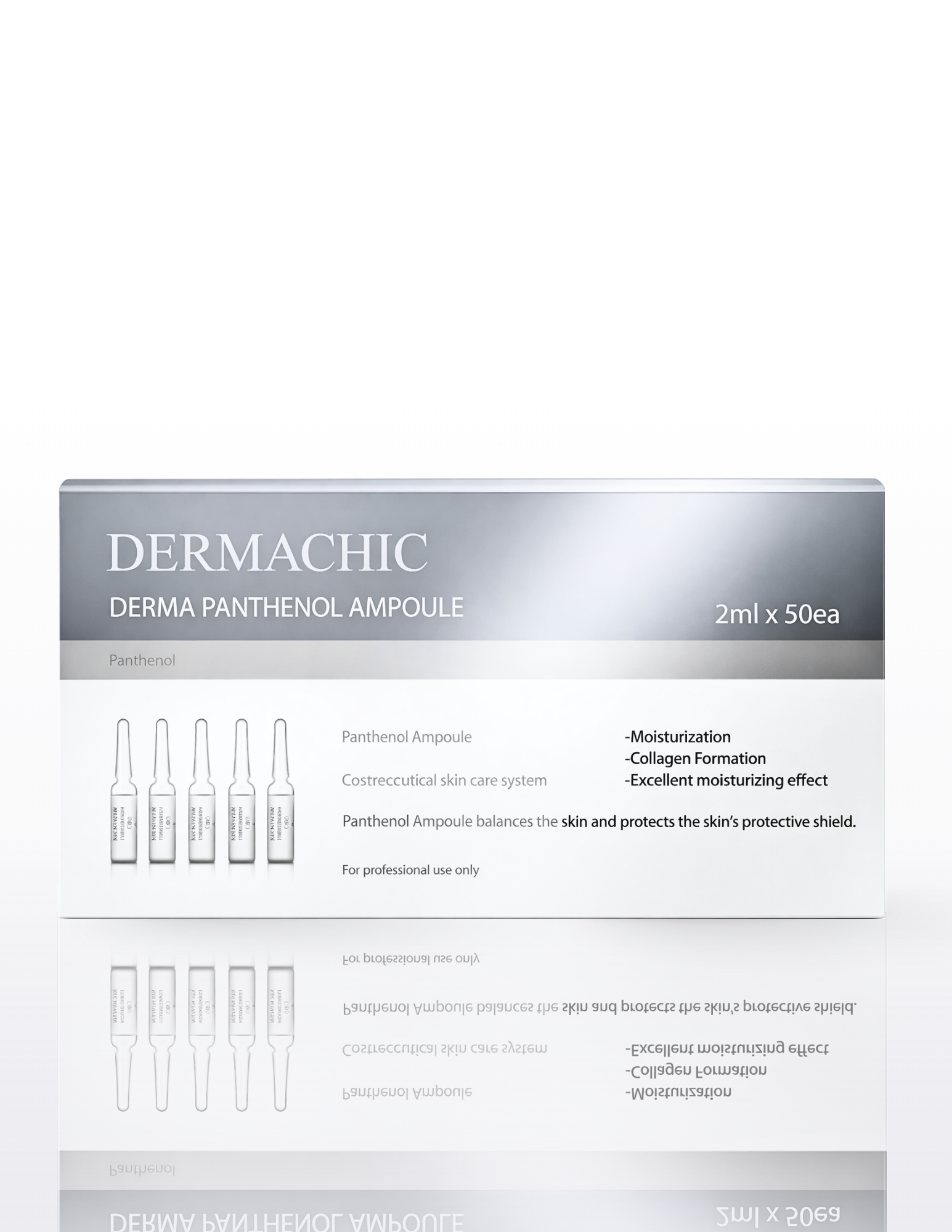 Dermachic Derma Panthenol