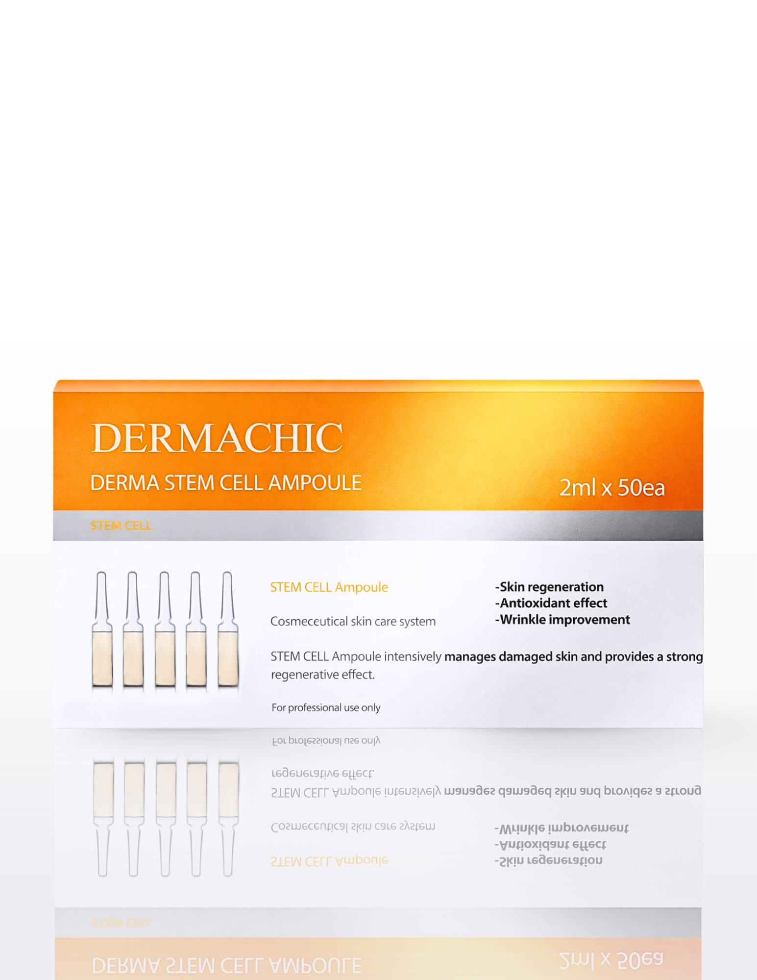 Dermachic Derma Stem Cell