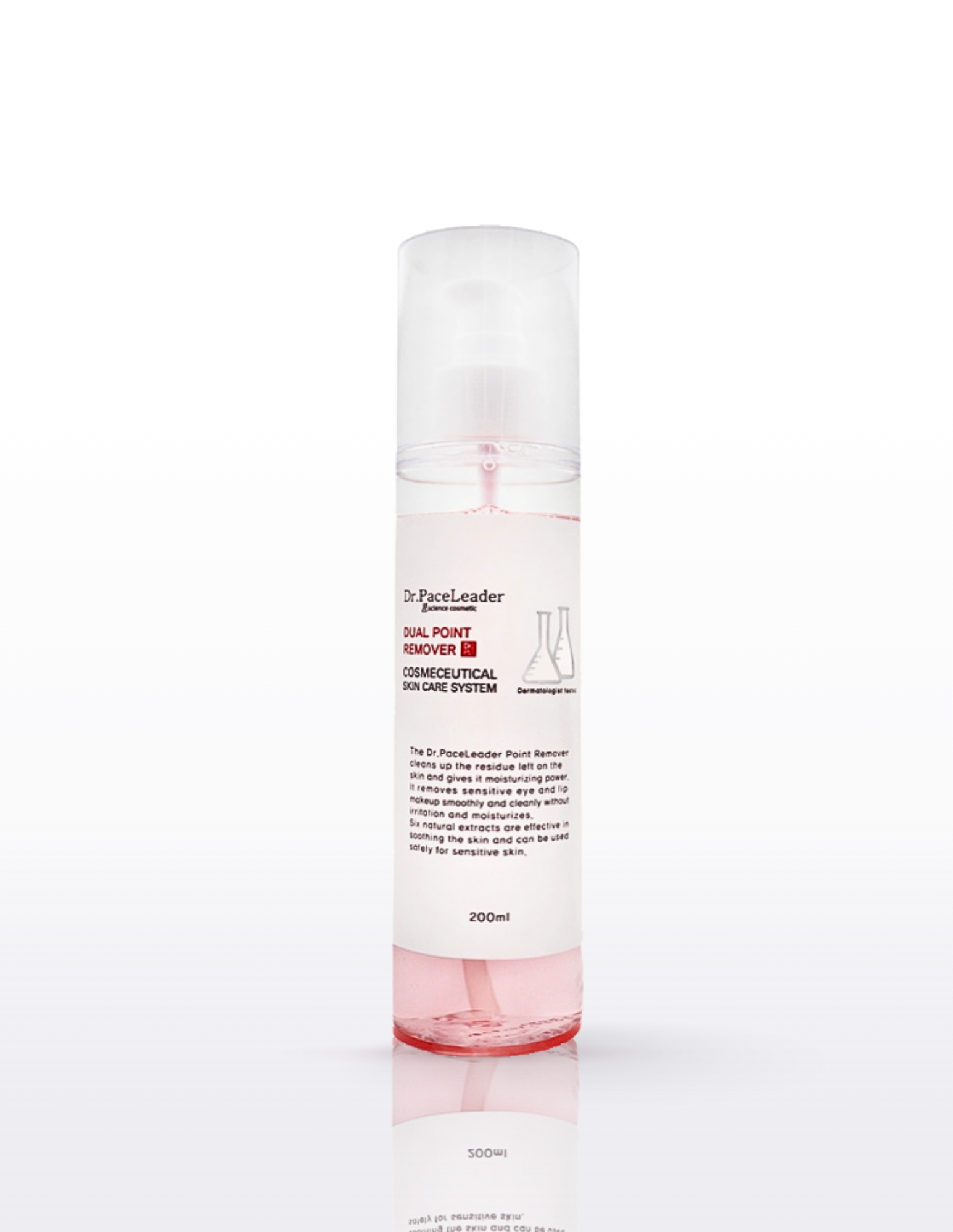 Dual Point Remover 200ml