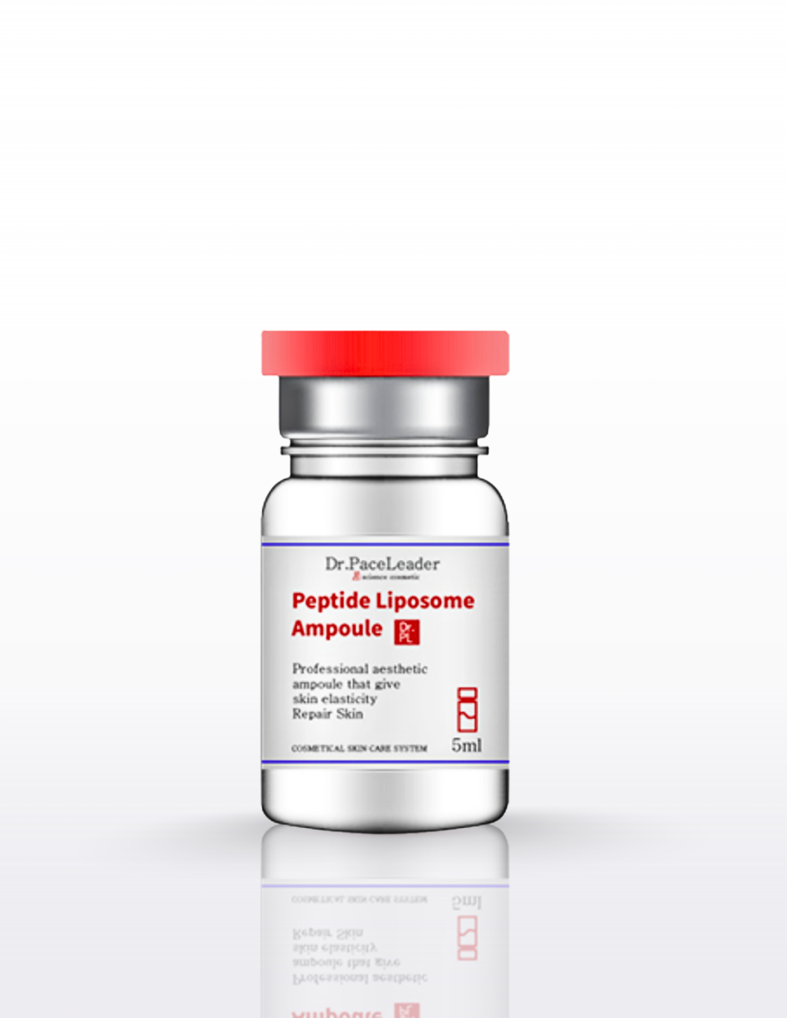 Peptide Liposome Ampoule