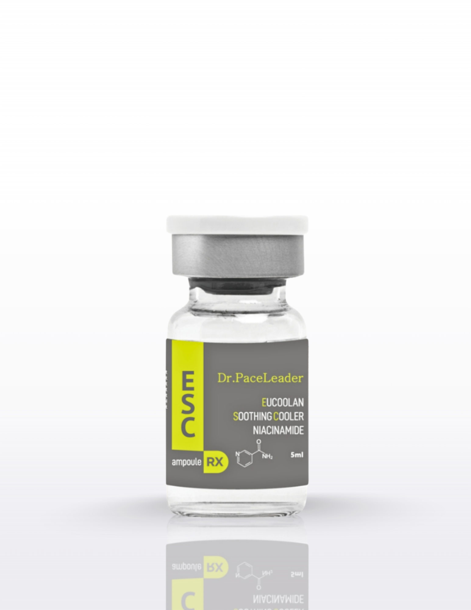 RX ESC Ampoule