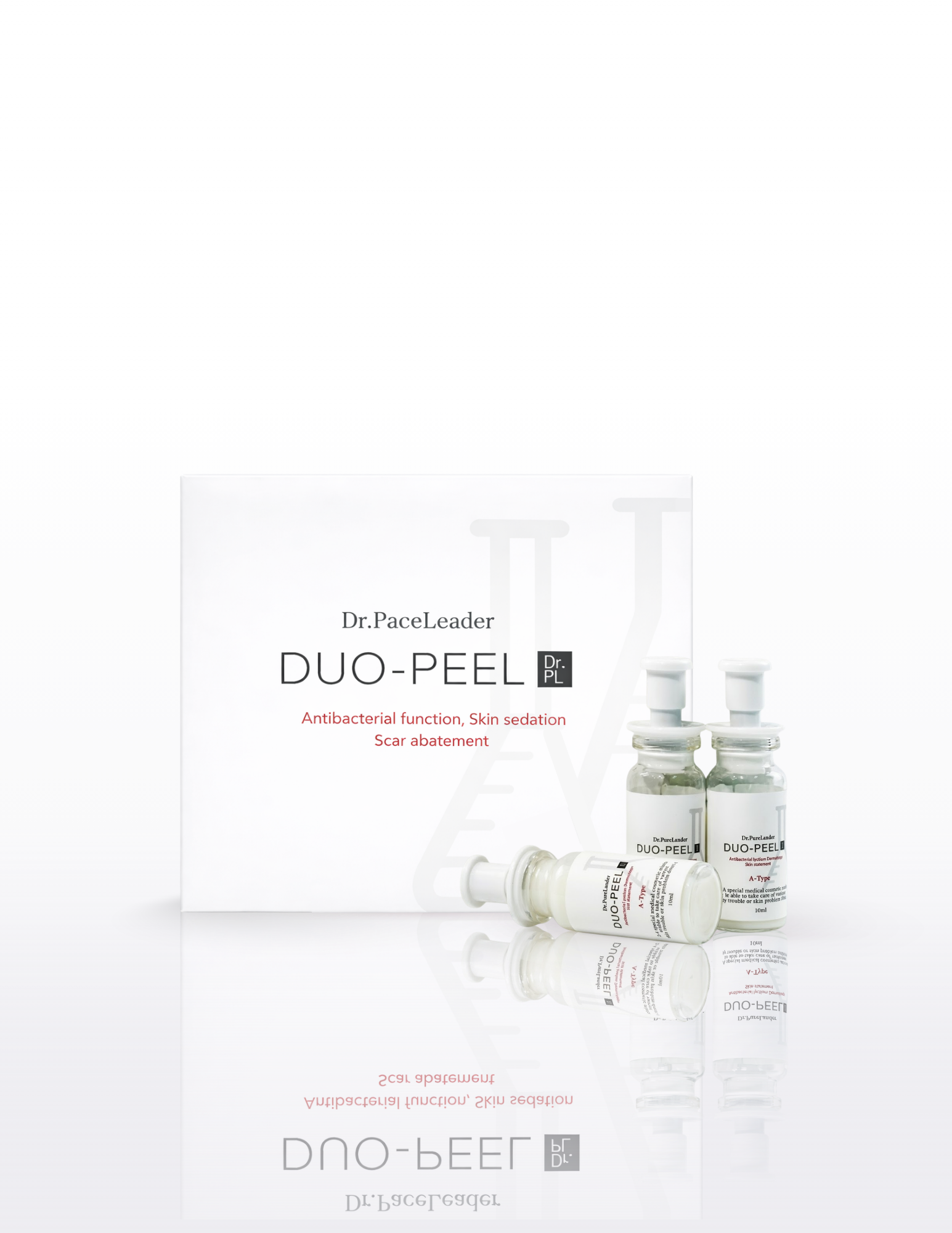 Duo Peel