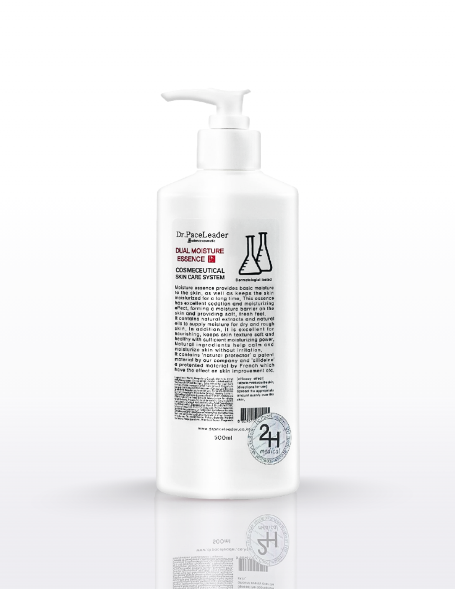 Dual Moisture Essence