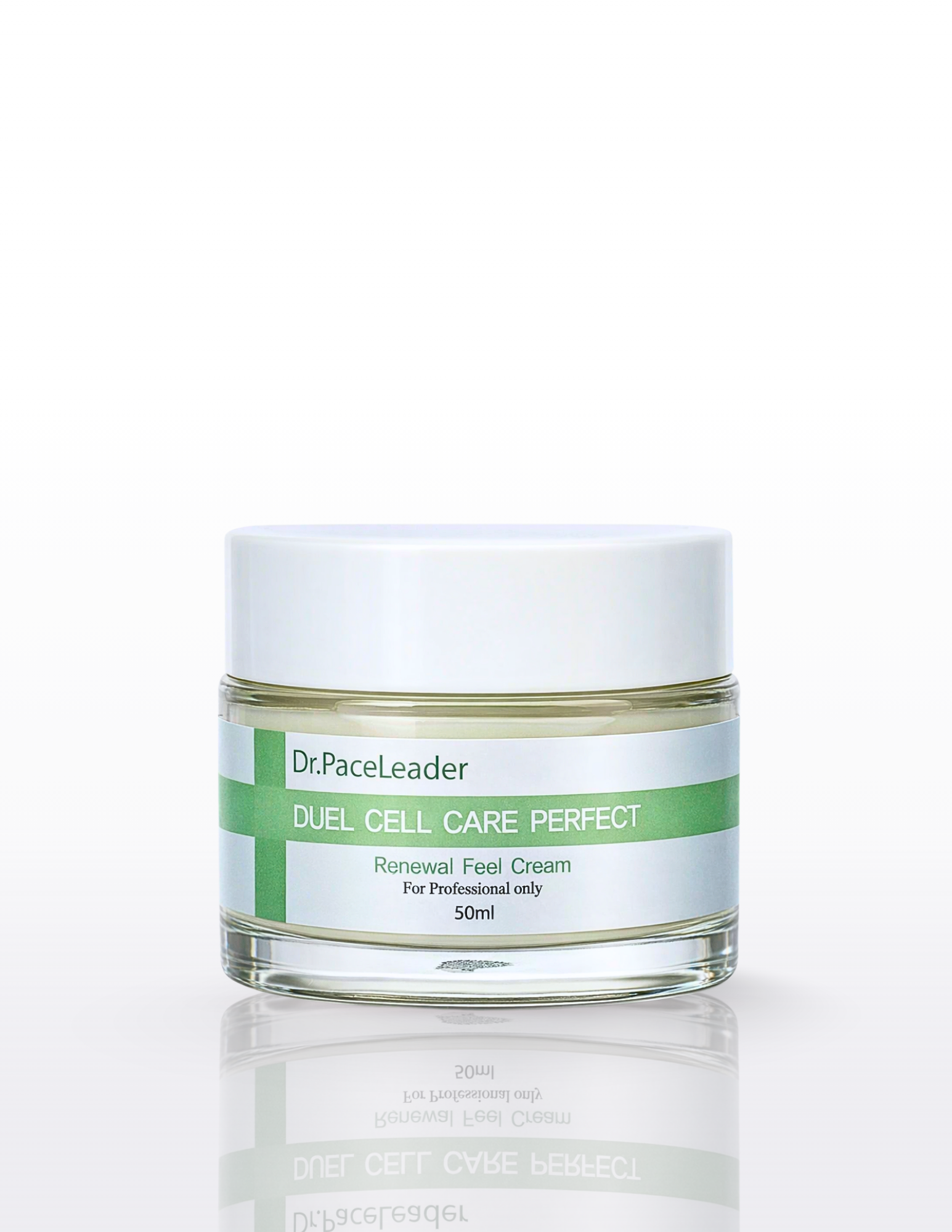 Dual Cell Care Perfect Renewal Feel Cream