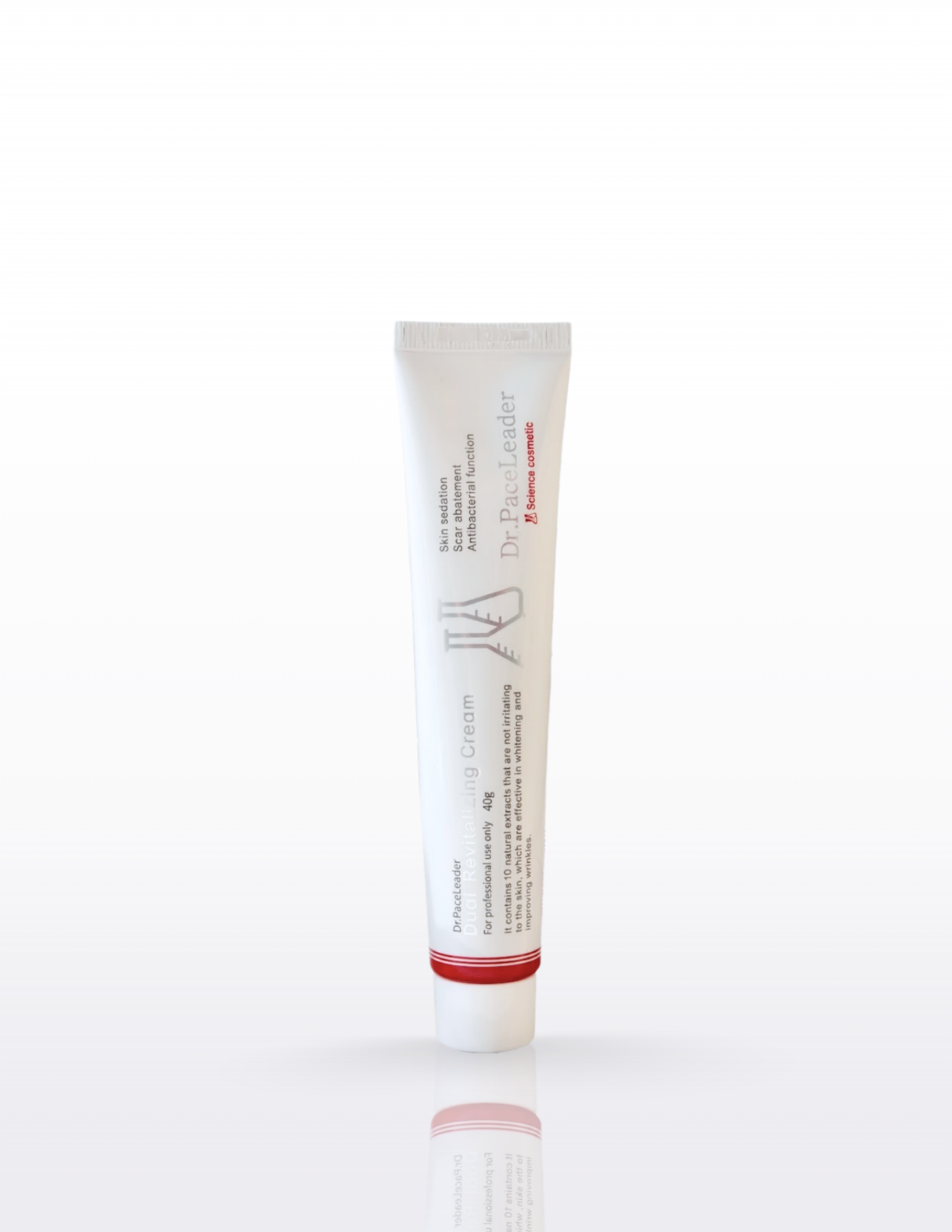 Dual Revitalizing Cream