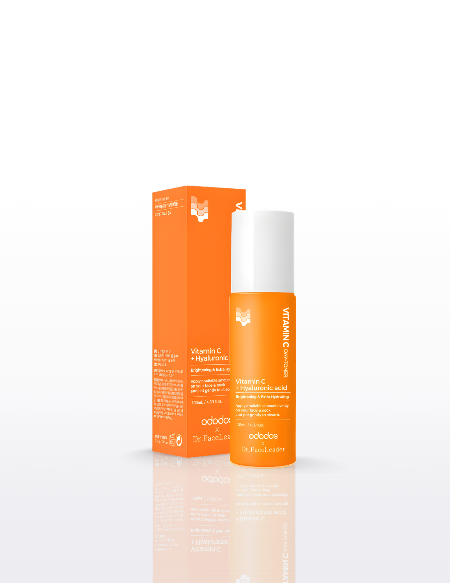 Vitamin C Day Toner
