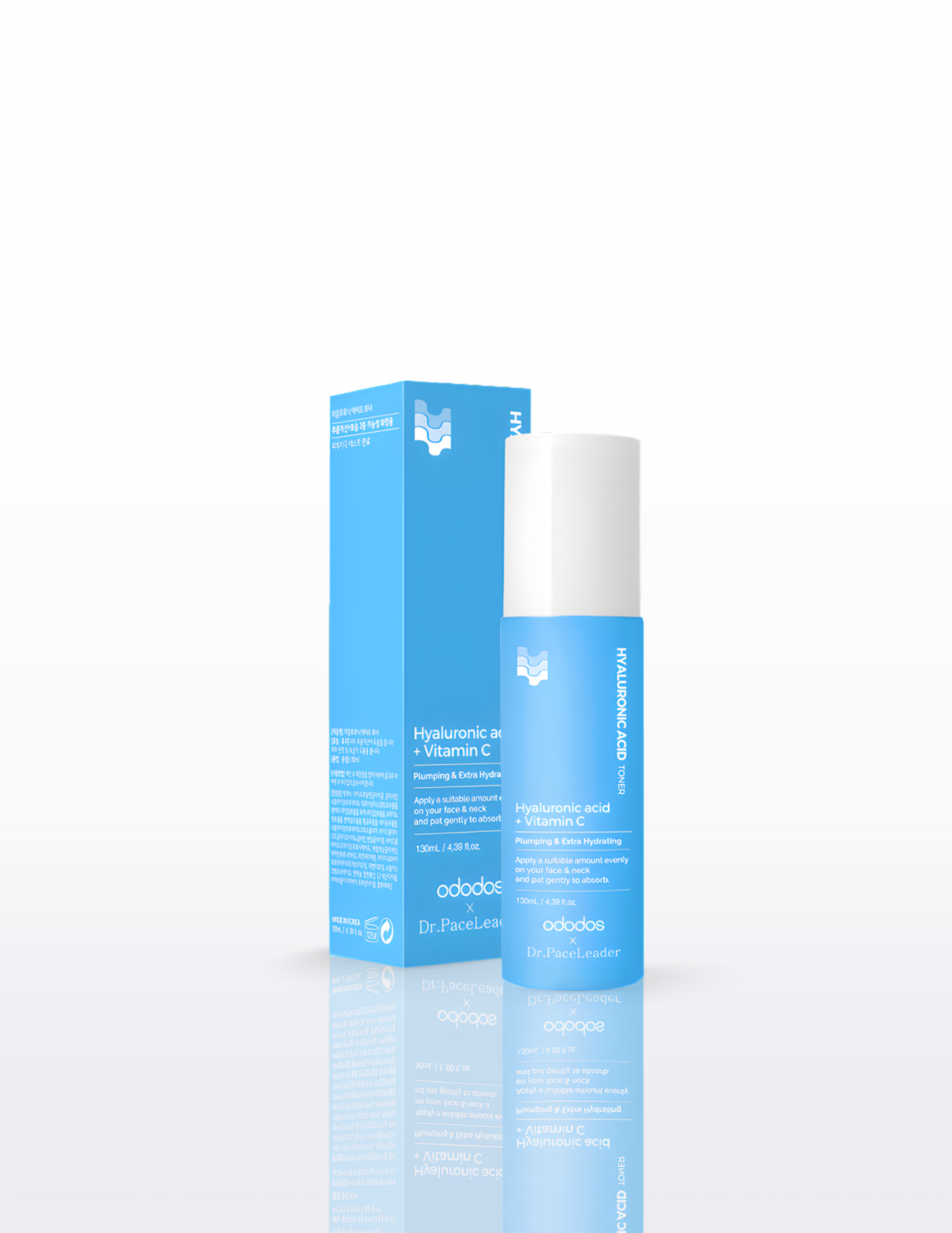 Hyaluronic Acid Toner