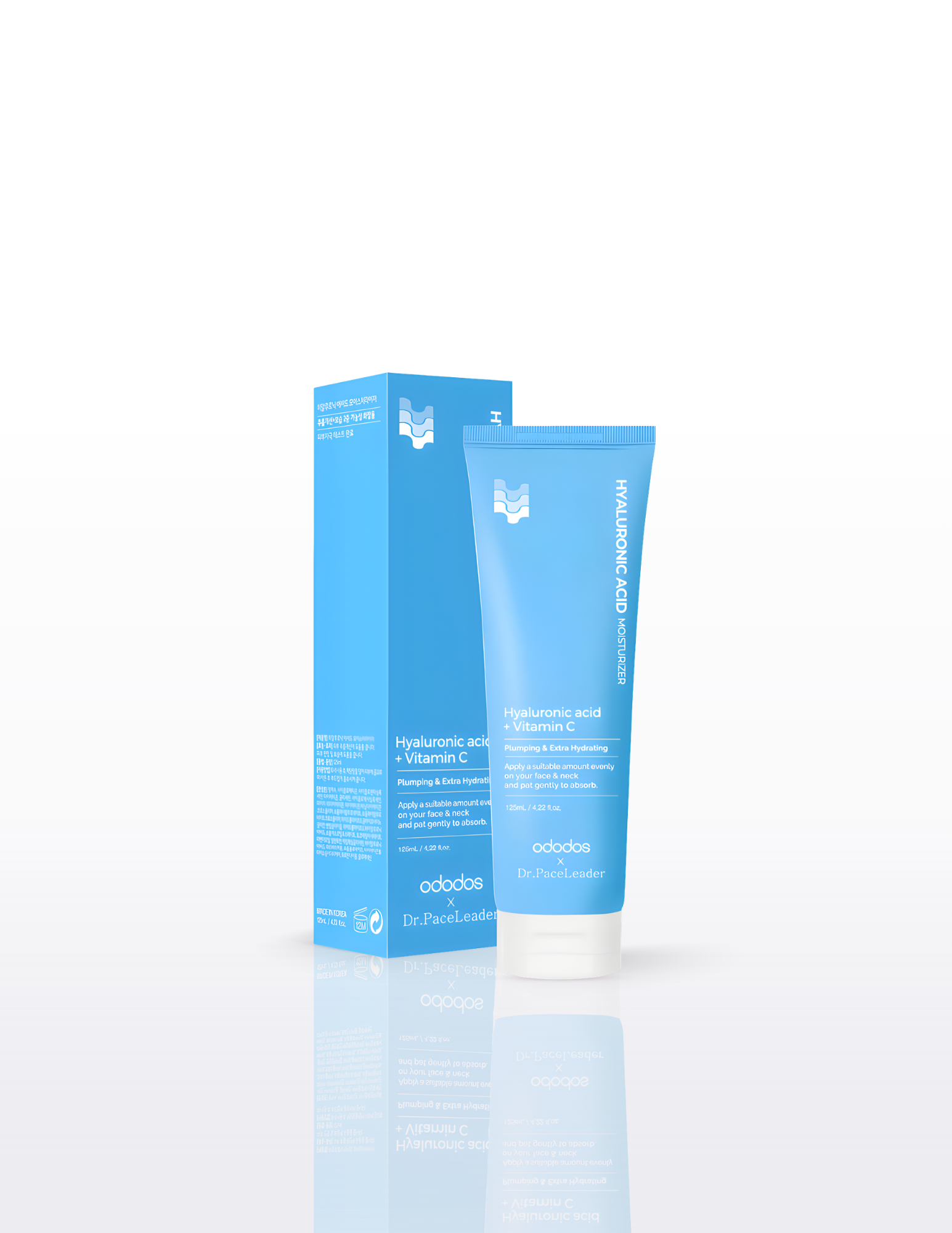 Hyaluronic Acid Moisturizer