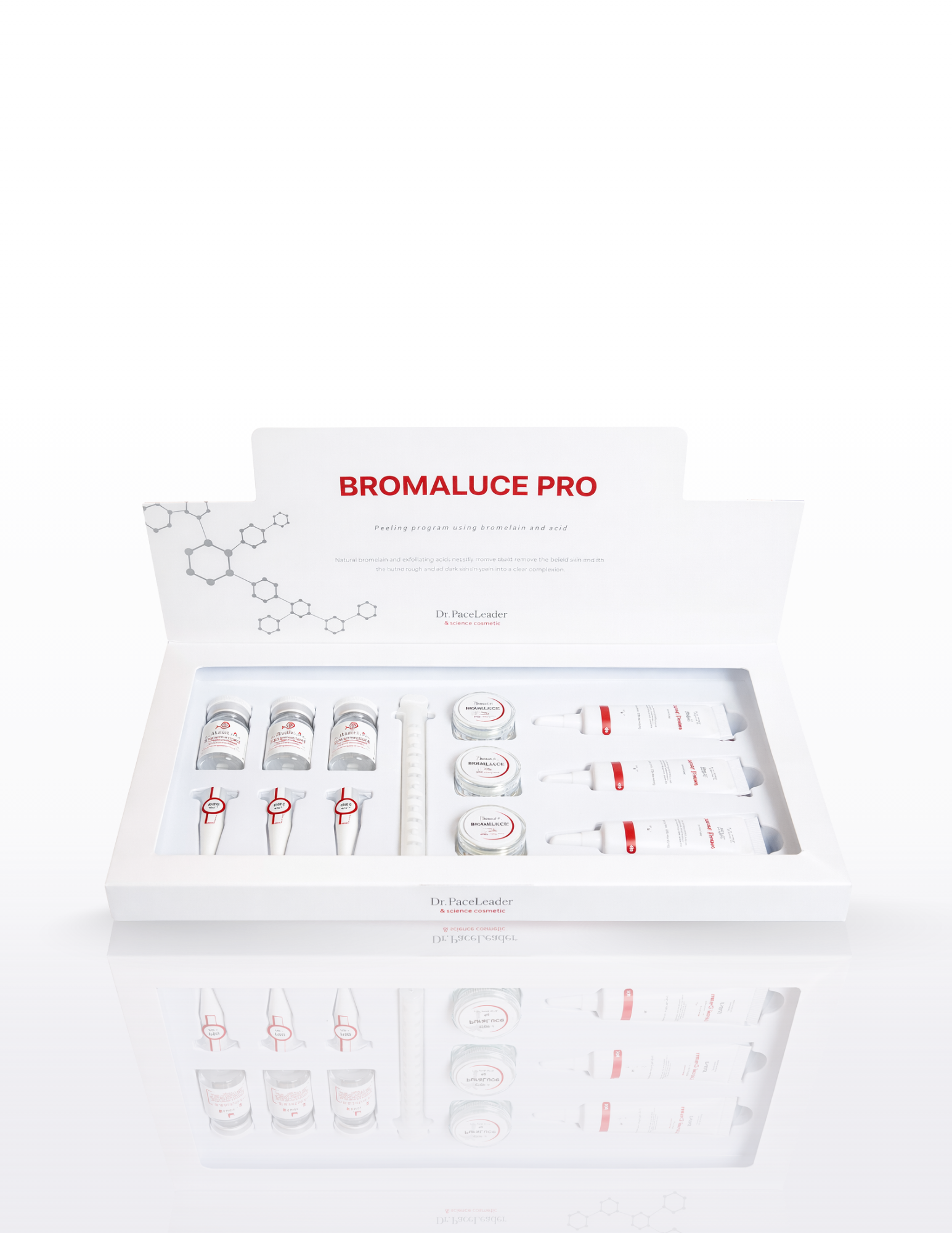 BromaLuce Pro