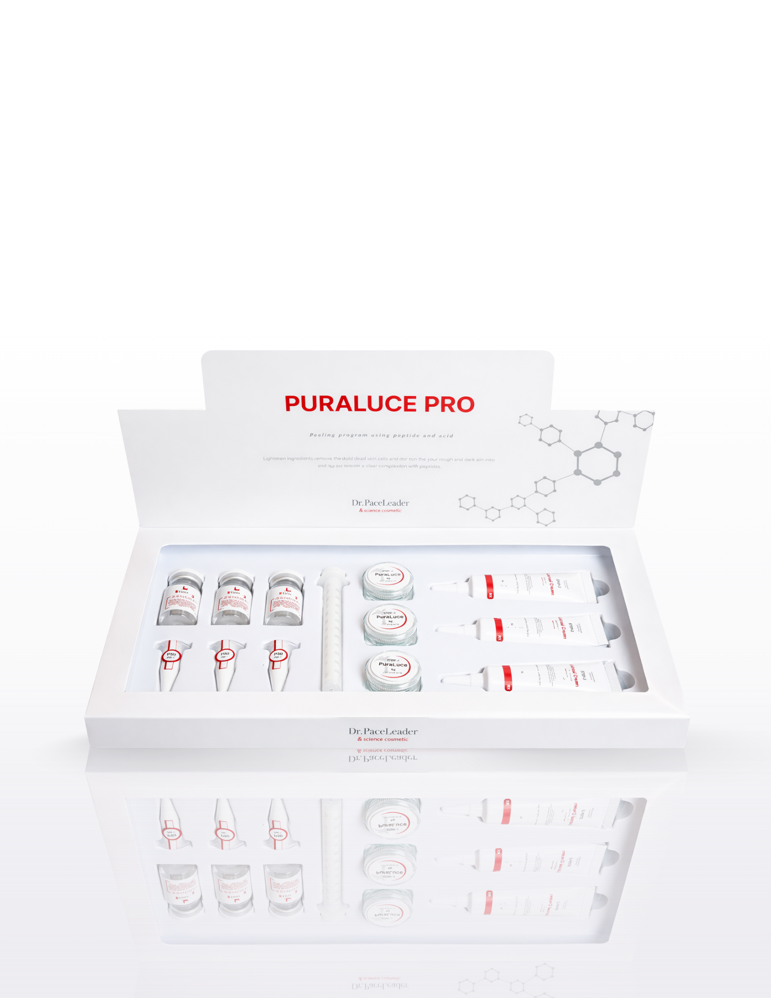 Puraluce Pro