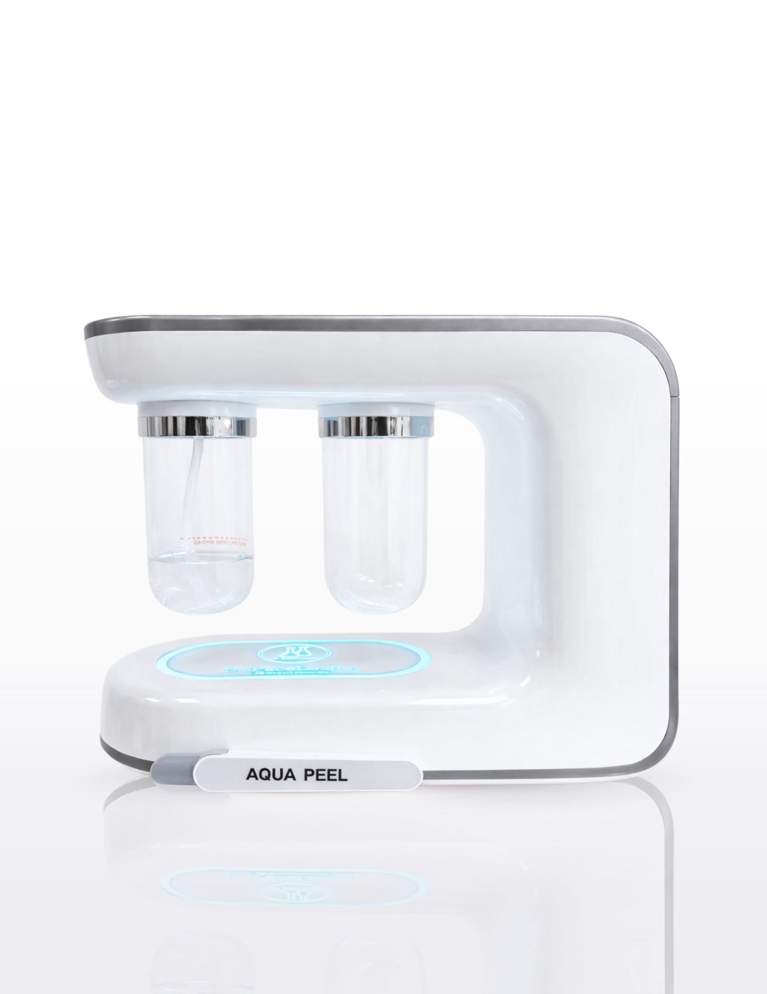 AQUA PEEL  MACHINE from Dr PaceLeader