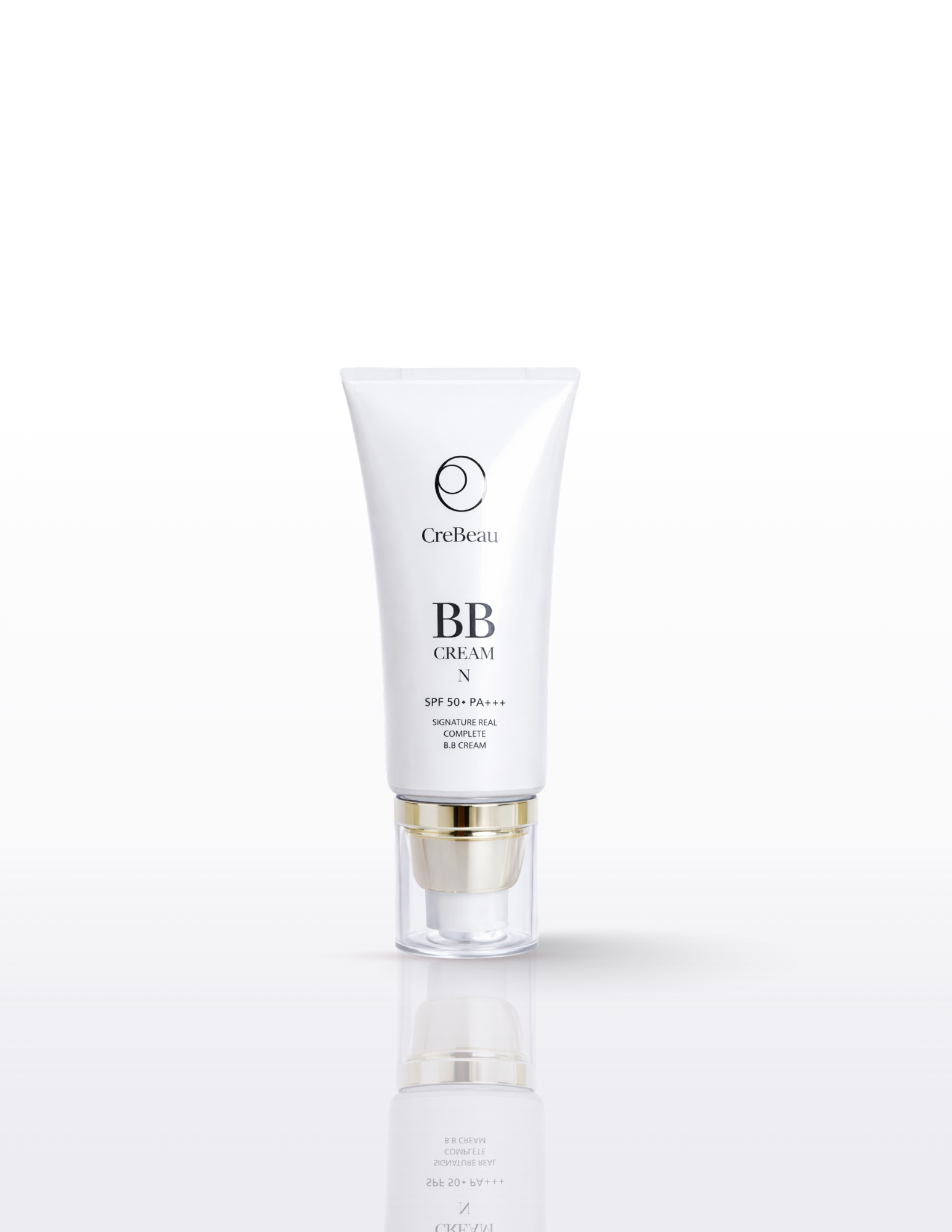 CreBeau BB cream
